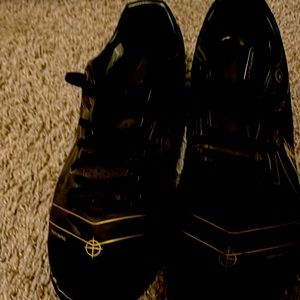 Mercurial Nike soccer/boots